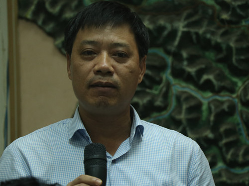 Bão số 11 ảnh hưởng Việt Nam, nhưng 'chưa dự báo chính xác cấp độ' ảnh 2