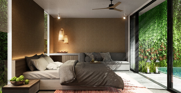 Wyndham Garden: biệt thự giá trị thực ‘ngược dòng’ thị trường ảnh 1