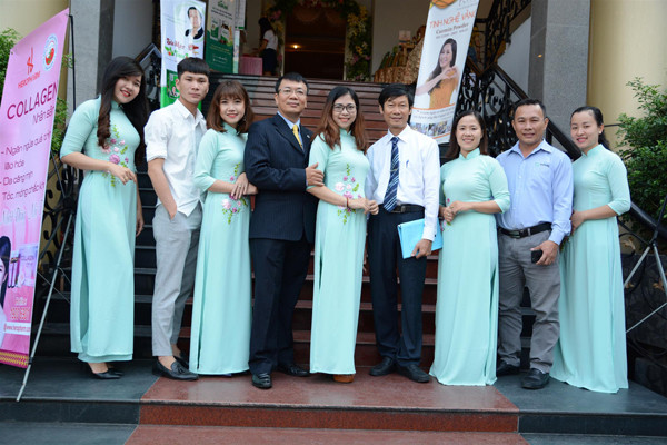 Hạ Đường SIKAI đạt top 10 “Sản Phẩm Chất Lượng Việt Nam năm 2018” ảnh 2