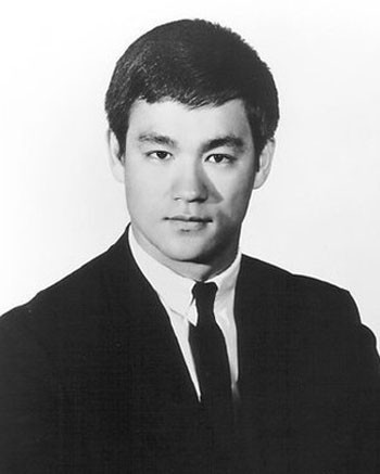 Huyền thoại Lý Tiểu Long qua lời kể của chị dâu ảnh 1