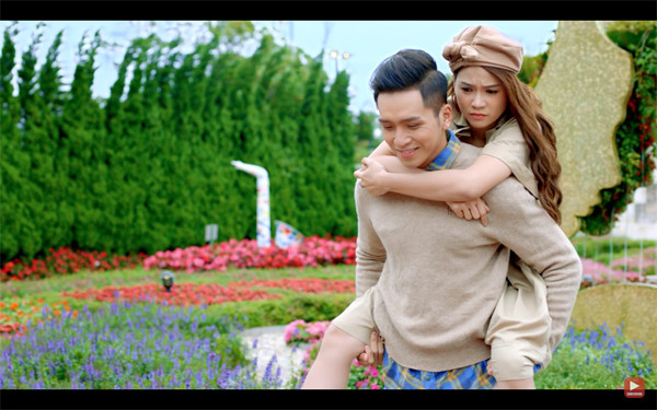 Các điểm check-in siêu đẹp trong phim hài đang hot của Hoài Linh ảnh 3