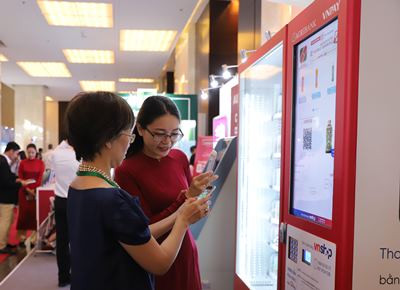 Agribank tham dự Diễn đàn cấp cao và Triển lãm quốc tế về Công nghiệp ảnh 3