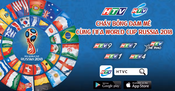 Khi bóng đá sánh duyên cùng công nghệ ảnh 1