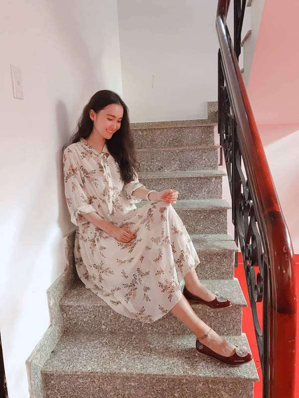 Chỉ sau vài giờ mở cửa “Thiên đường săn sale”: Giới trẻ “phát sốt” ảnh 5