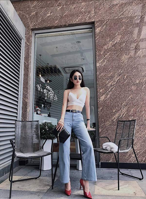 Chỉ sau vài giờ mở cửa “Thiên đường săn sale”: Giới trẻ “phát sốt” ảnh 3