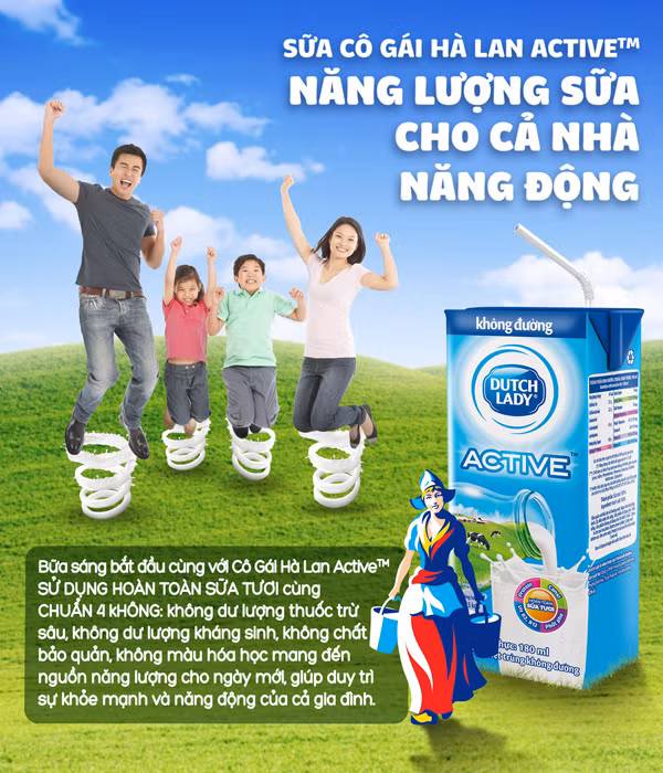 4 lưu ý giúp phát huy lợi ích của sữa tươi mẹ có biết chưa? ảnh 1