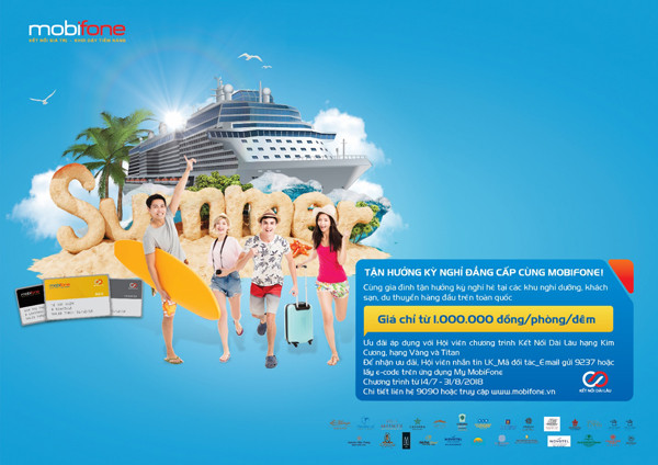 Chăm sóc khách hàng: Đẳng cấp không chỉ là khuyến mại lớn ảnh 1