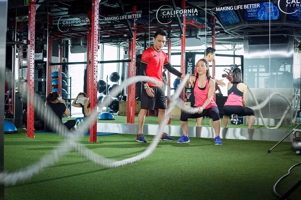 Trung tâm California đồng hành cùng Hoa Hậu Việt Nam 2018 ảnh 2