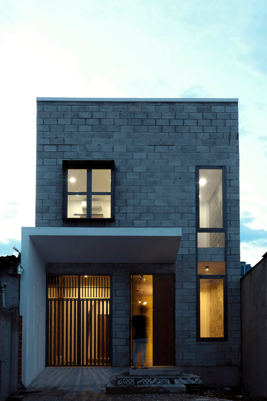 Những ngôi nhà đẹp rụng rời dù xây dựng chưa tới 1 tỷ đồng ảnh 8