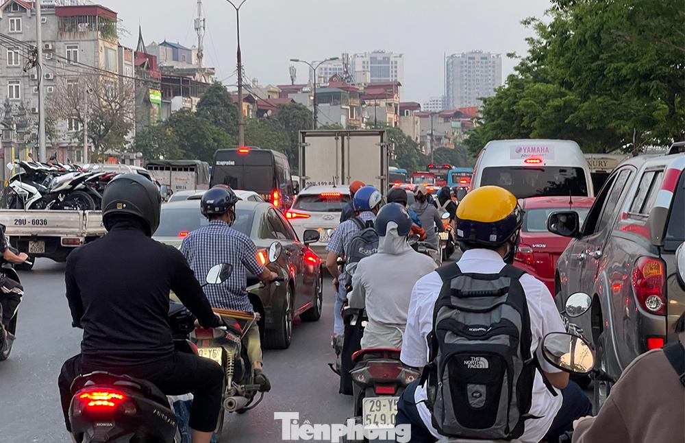 Phương tiện tăng đột biến.