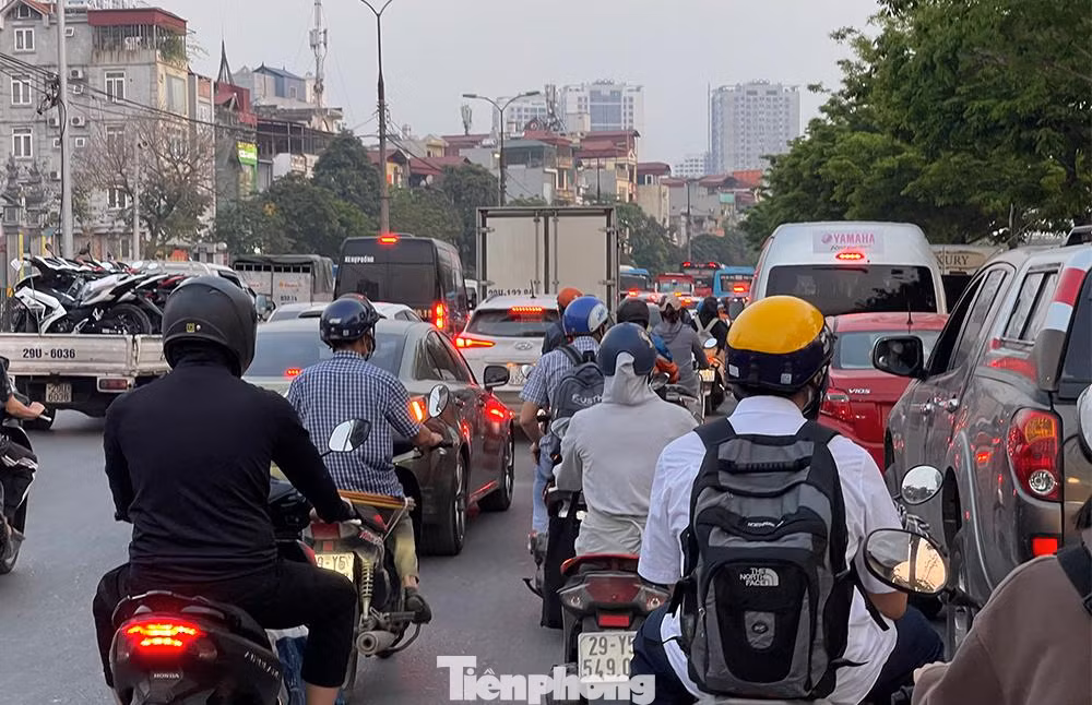 Phương tiện tăng đột biến.
