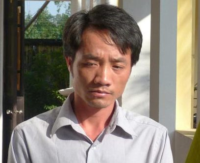 Nguyễn Văn Thuyết. Nguyễn Văn Thuyết