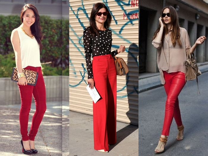 7 sắc màu thu hút chốn công sở ảnh 5