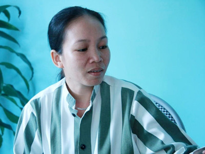 Vũ Thị Duyên Quỳnh, người đàn bà tự tước quyền làm mẹ của chính mình