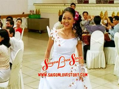 Sài Gòn tình ca và Phát tài sẽ công chiếu trong tháng 1/2008