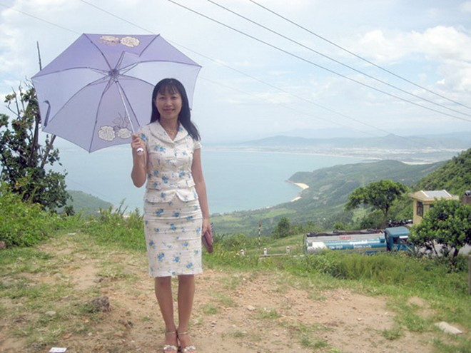 Cô giáo của các thủ khoa đại học - Nguyễn Hoàng Hải 