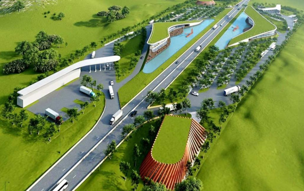 Theo Cục Đường cao tốc Việt Nam, hiện có 30 nhà đầu tư đủ tiêu chí tham gia xây dựng 8 trạm dừng nghỉ trên các tuyến cao tốc Bắc - Nam phía Đông. Theo Cục Đường cao tốc Việt Nam, hiện có 30 nhà đầu tư đủ tiêu chí tham gia xây dựng 8 trạm dừng nghỉ trên các tuyến cao tốc Bắc - Nam phía Đông.