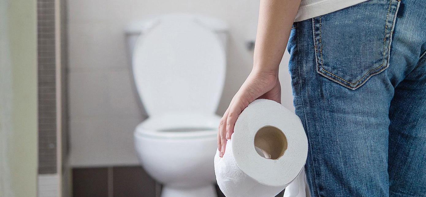 Đừng đọc báo, đọc truyện hay chơi điện tử trong khi đi vệ sinh. Đừng đọc báo, đọc truyện hay chơi điện tử trong khi đi vệ sinh.