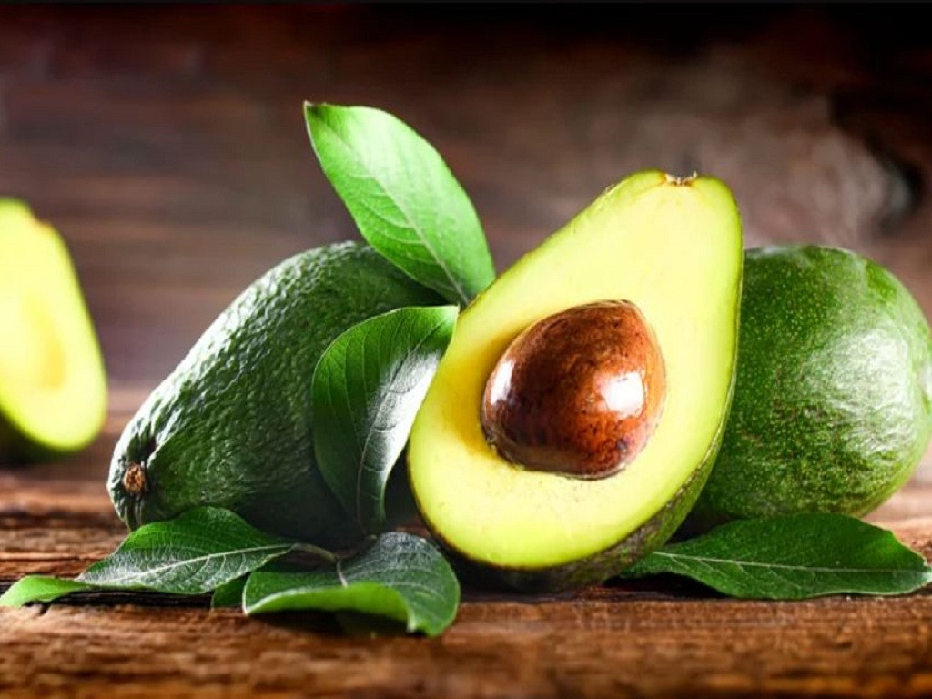 Quả bơ mang lại nhiều lợi ích cho sức khỏe.