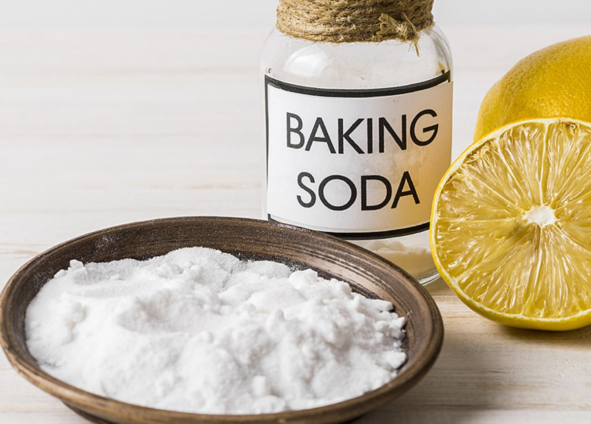 Baking soda còn có nhiều tác dụng khác trong quá trình chăm sóc và bảo vệ sức khỏe.