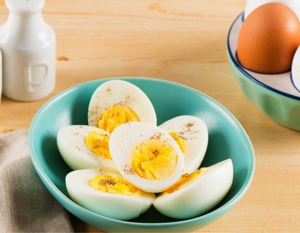 Trứng đã luôn được gọi là thức ăn hoàn hảo cho não. Trứng đã luôn được gọi là thức ăn hoàn hảo cho não.