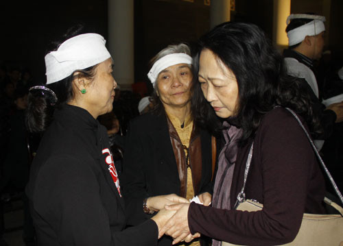 Nghệ sĩ Như Quỳnh