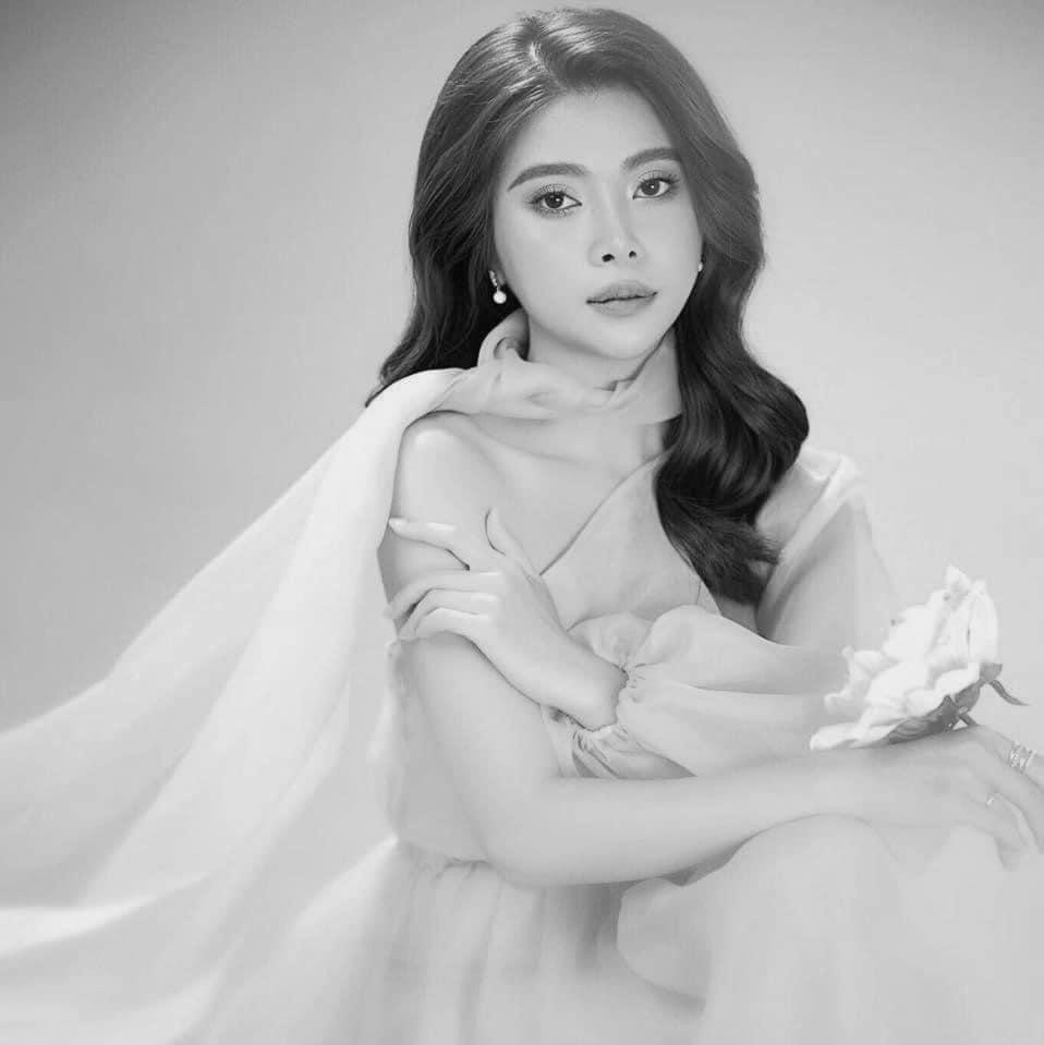 Diễn viên Minh Sương qua đời ở tuổi 25 vì đột quỵ. Ảnh: GĐCC.