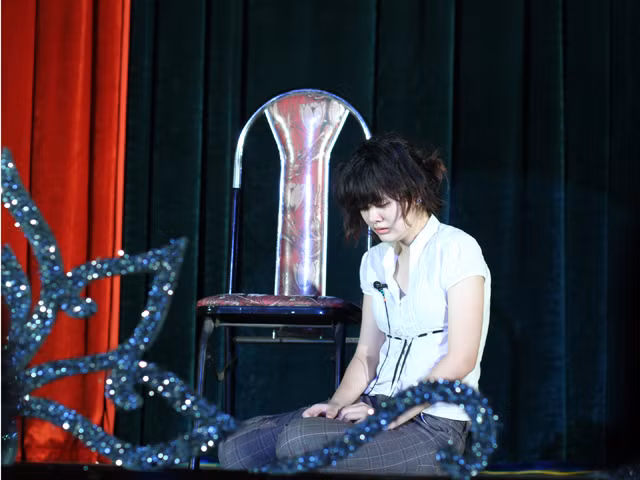Tiết mục kịch