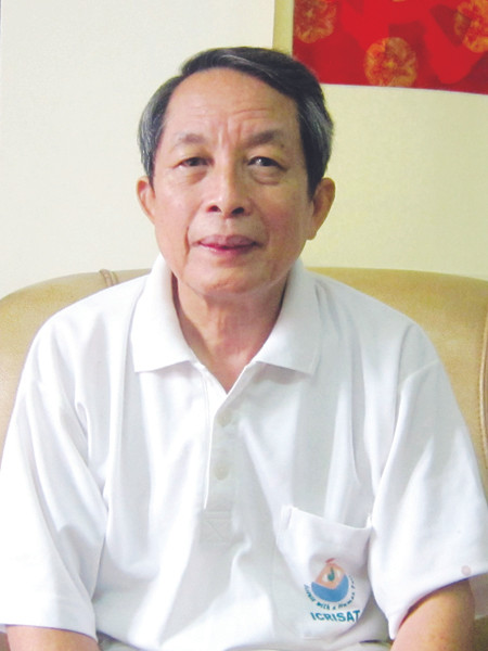 “GMC mới đưa vào sản xuất thương mại trên thế giới từ năm 1996, chưa thể đánh giá được tác động lâu dài của chúng”, GS.VS Trần Đình Long