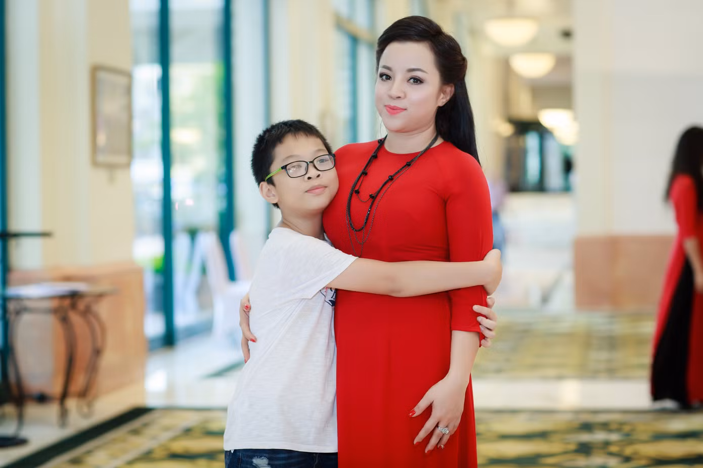 NSƯT Tố Nga ra mắt album sau 10 năm chìm trong đổ vỡ hôn nhân ảnh 2