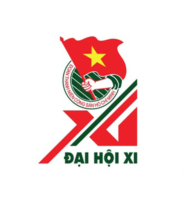 Cuộc thi sáng tác biểu trưng tuyên truyền Đại hội Đoàn toàn quốc lần thứ XI ảnh 1