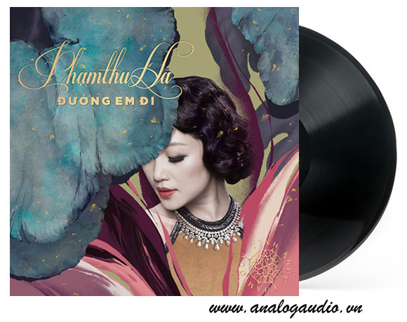 Phạm Thu Hà: ‘Hát được nhạc Phạm Duy như chạm được tay vào đỉnh núi’ ảnh 1