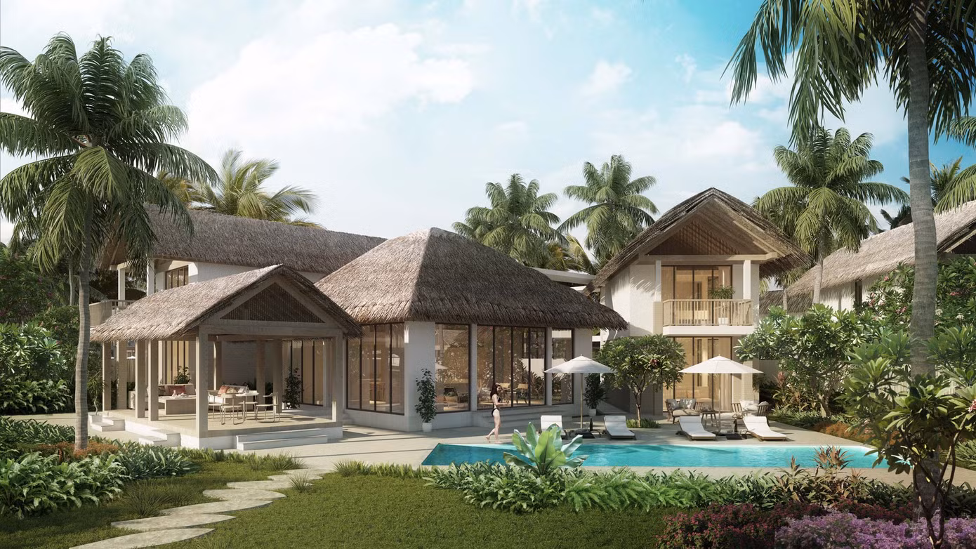 Sun Premier Village Kem Beach Resort: Đón sóng đầu tư mới tại Phú Quốc ảnh 2