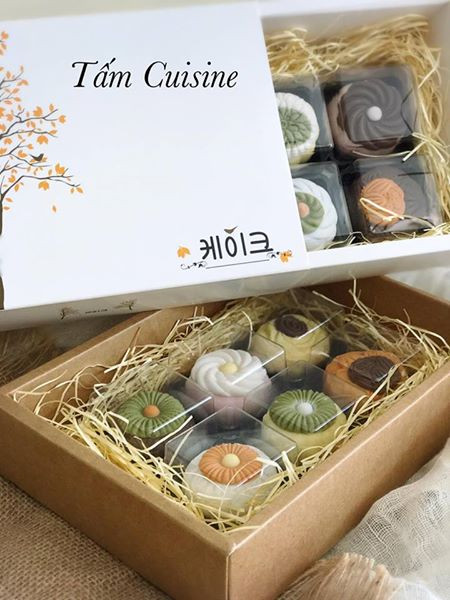 5 món quà được săn lùng nhiều nhất tết Trung thu năm nay ảnh 5