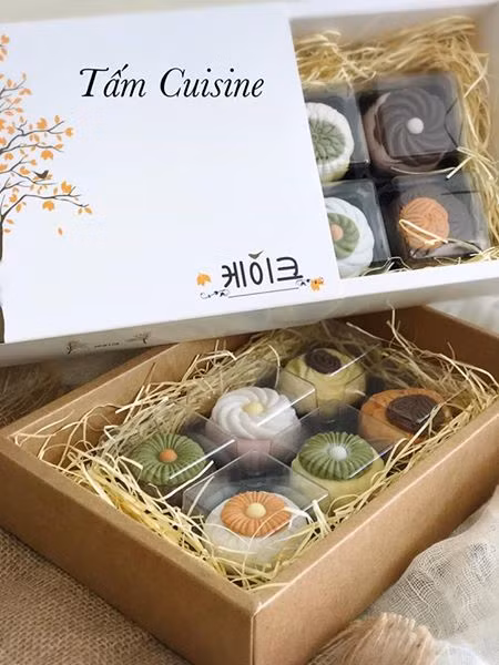 5 món quà được săn lùng nhiều nhất tết Trung thu năm nay ảnh 5