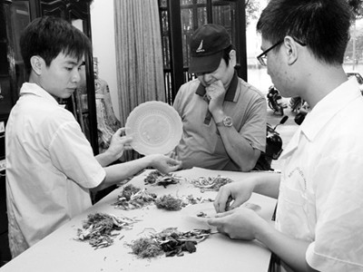 Trong y học cổ truyền, tiểu đường thuộc phạm vi chứng bệnh tiêu khát