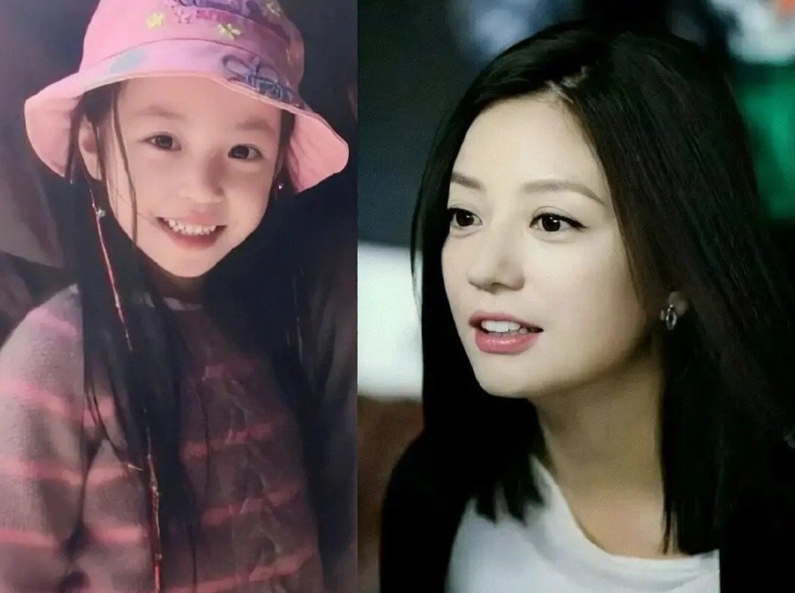 Tiểu Tứ Nguyệt càng lớn càng nhiều nét giống mẹ. Tiểu Tứ Nguyệt càng lớn càng nhiều nét giống mẹ.