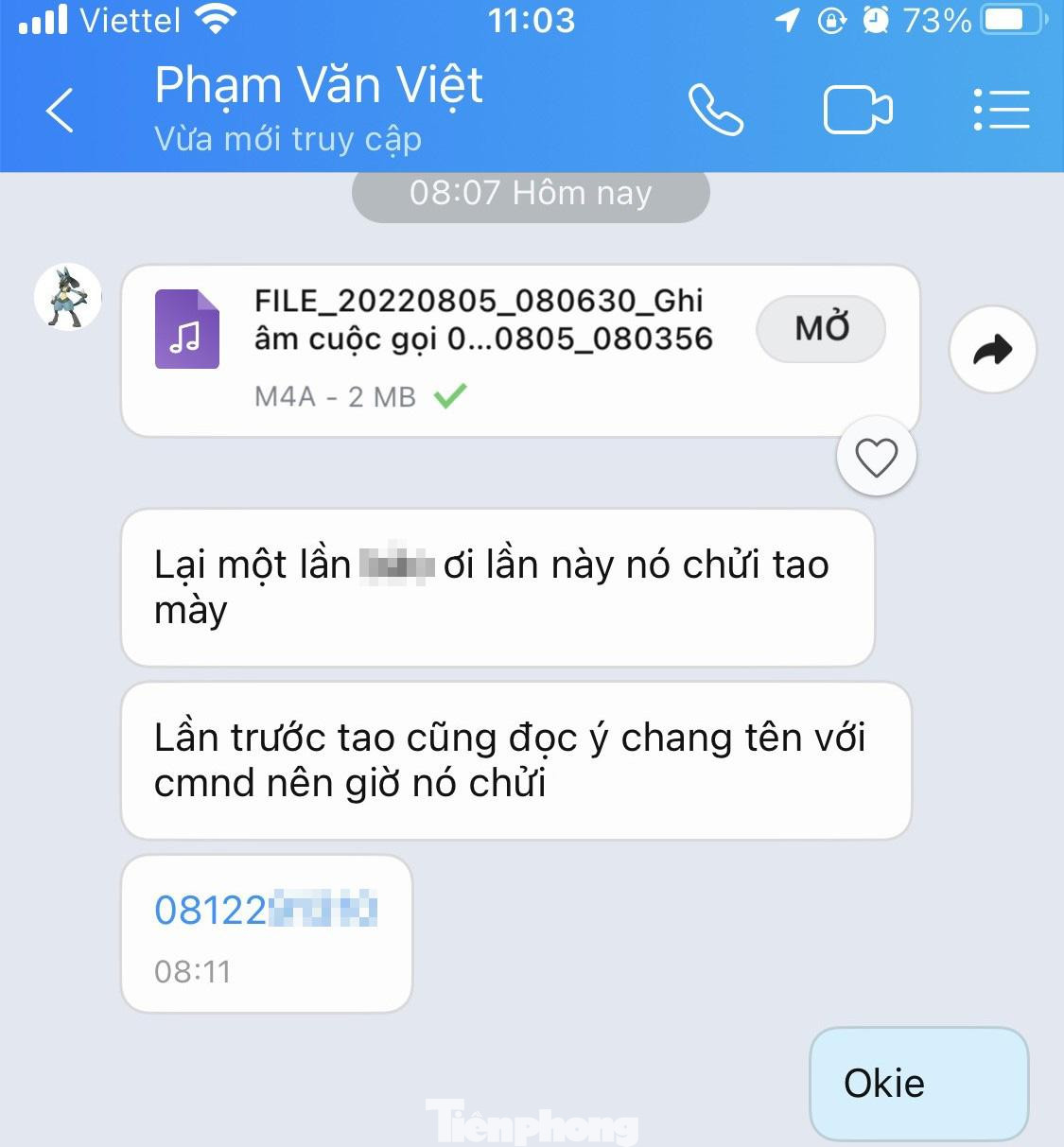 Nội dung tin nhắn của Việt cho bạn mình để chia sẻ câu chuyện Nội dung tin nhắn của Việt cho bạn mình để chia sẻ câu chuyện