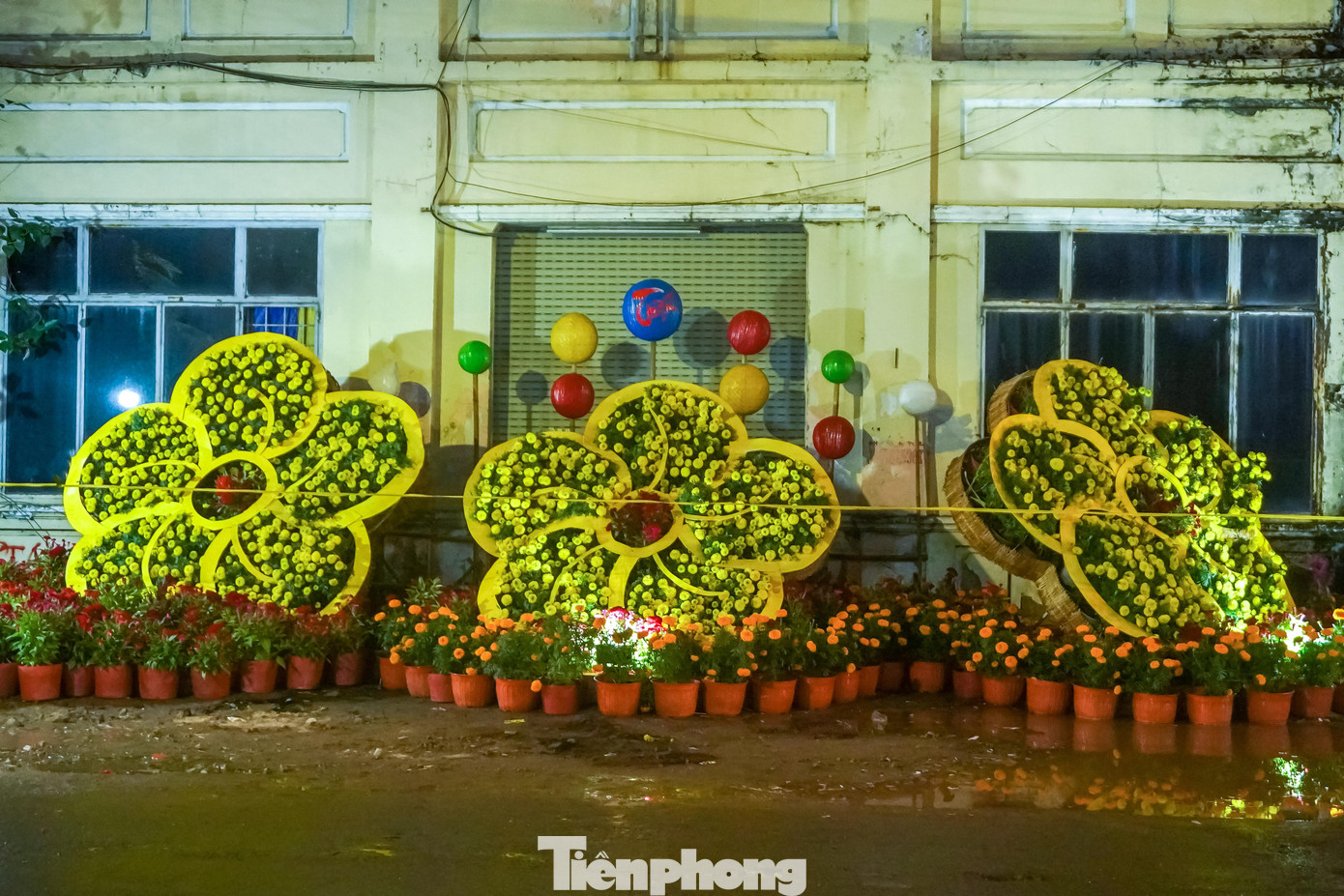 Về điểm khác biệt của chợ hoa, theo bà Trần Thị Thu Trang - Trưởng phòng Văn hoá -Thông tin quận 8 cho biết, năm nay chợ hoa xuân có nhiều nét khác so với mọi năm, hai bên nhà dân của tuyến đường Nguyễn Văn Của sẽ tổ chức đường hoa và trang trí tiểu cảnh. Về điểm khác biệt của chợ hoa, theo bà Trần Thị Thu Trang - Trưởng phòng Văn hoá -Thông tin quận 8 cho biết, năm nay chợ hoa xuân có nhiều nét khác so với mọi năm, hai bên nhà dân của tuyến đường Nguyễn Văn Của sẽ tổ chức đường hoa và trang trí tiểu cảnh.