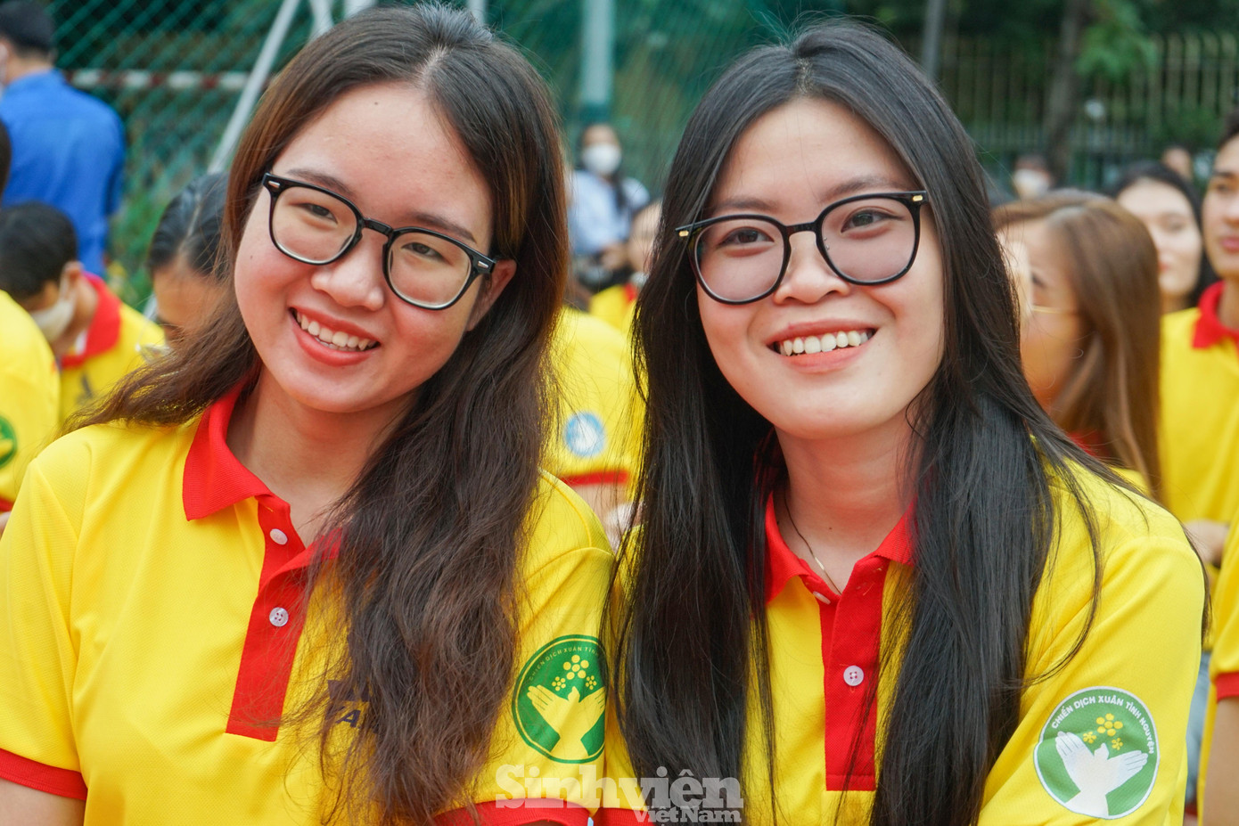 Một chiến sĩ "Xuân Tình nguyện" cho biết, năm nay địa bàn thực hiện chiến dịch tập trung tại 22 quận huyện và thành phố Thủ Đức. Ngoài ra, trong lần tổ chức này, chiến dịch còn có thêm mặt trận tình nguyện tại huyện đảo Phú Quý, tỉnh Bình Thuận.