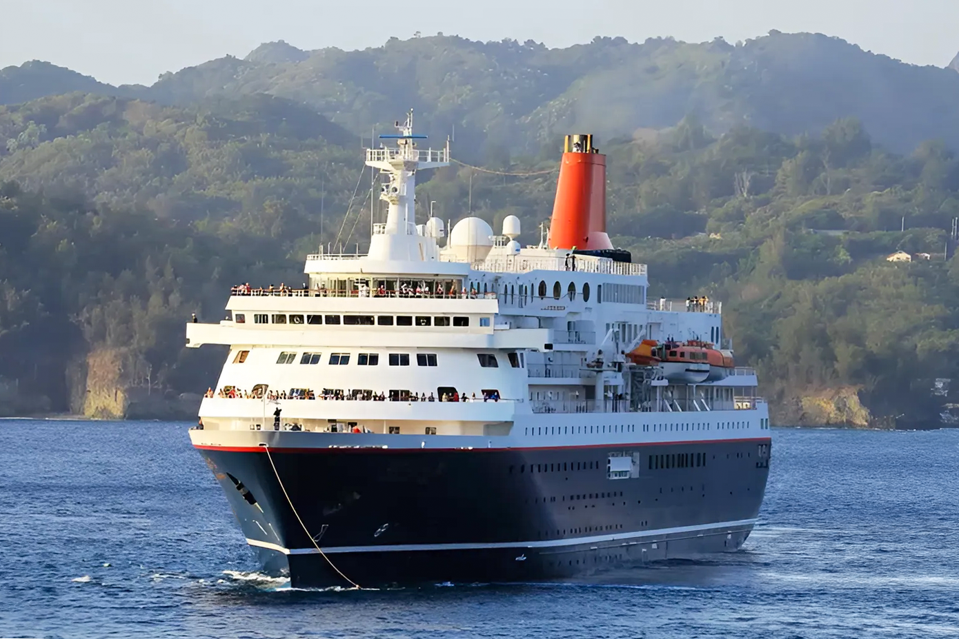 Năm nay, hải trình của con tàu sẽ kéo dài trong 38 ngày và đi qua các nước như Việt Nam, Indonesia, Nhật Bản, Malaysia...