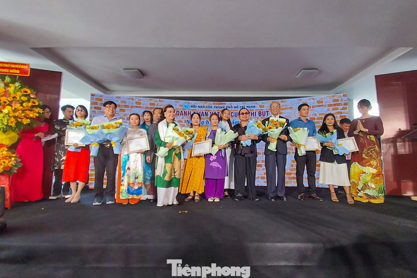 Đây là sự kiện văn học quan trọng được tổ chức nhằm tôn vinh những giá trị văn hóa Việt Nam và qua đó hình thành sợi dây gắn kết giữa các nhà thơ với công chúng nhằm tạo động lực và cảm hứng sáng tác.