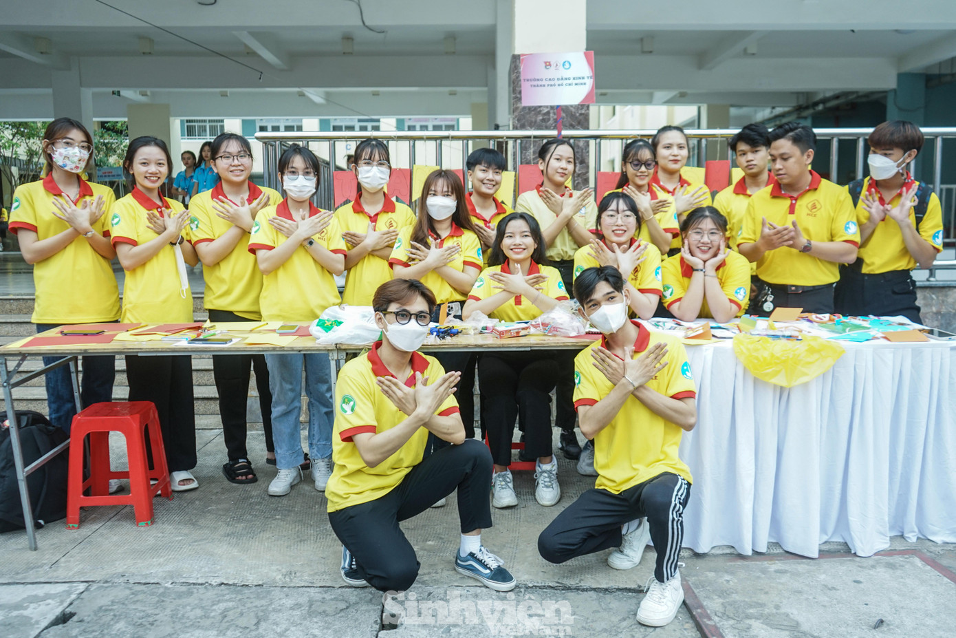 Trọng tâm của chiến dịch năm nay là 4 chương trình trọng điểm gồm: Chương trình “Xuân tự hào”, Chương trình “Xuân sẻ chia”, Chương trình “Xuân chiến sĩ”, Chương trình “Tết văn minh”.