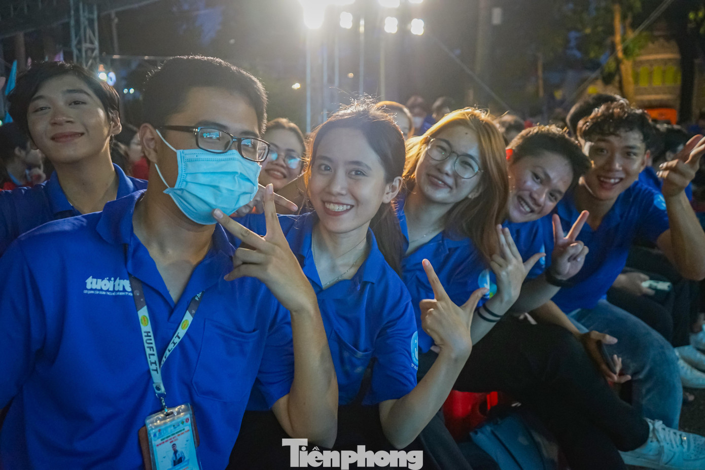 “Tôi mong qua quá trình trải nghiệm thực tế trong các chương trình, chiến dịch tình nguyện hè, các bạn đoàn viên, thanh niên Thành phố sẽ trưởng thành về mọi mặt, tích lũy được nhiều kinh nghiệm sống, sẵn sàng dấn thân nhiều hơn nữa và các bạn sẽ có một hành trang tuổi trẻ thật đẹp, thật nhiều kỷ niệm”, Phó Chủ tịch UBND TPHCM Dương Anh Đức phát biểu tại lễ tổng kết.