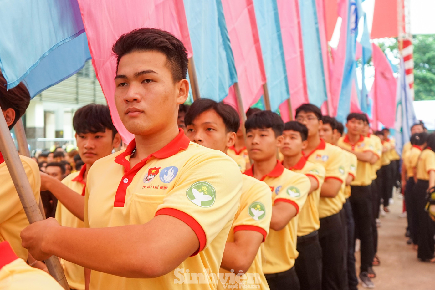 Bên cạnh việc tạo các hoạt động tình nguyện vì cộng đồng cho đoàn viên, thanh niên thành phố, năm nay, chiến dịch "Xuân Tình nguyện" còn kỳ vọng là môi trường để tuổi trẻ Thành phố rèn luyện nhân cách, năng lực, phát huy tinh thần xung kích.