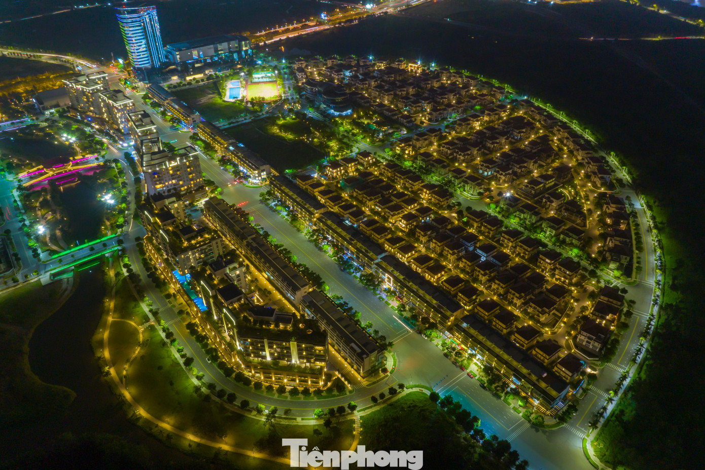 Khu đô thị mới Thủ Thiêm (TP.Thủ Đức, TPHCM) được người dân và giới đầu tư biết đến là một trong những khu phát triển bậc nhất TPHCM