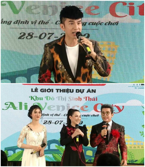 Sao Việt vạ lây sau vụ CEO địa ốc Alibaba bị bắt vì lừa đảo ảnh 1