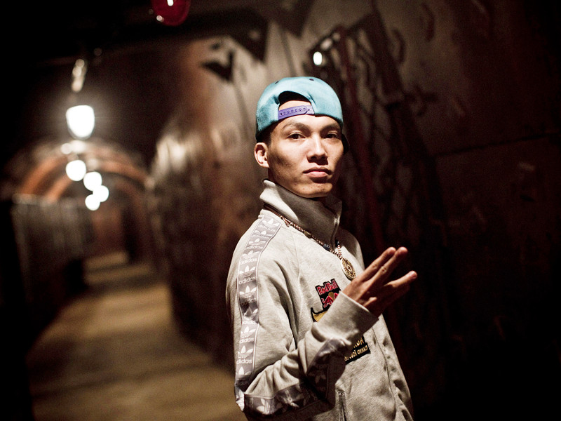 Phạm Khánh Linh, trưởng nhóm S.I.N.E. Phạm Khánh Linh, trưởng nhóm S.I.N.E