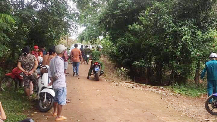 Em trai nổ súng giết chị dâu, bắn anh ruột trọng thương ảnh 2