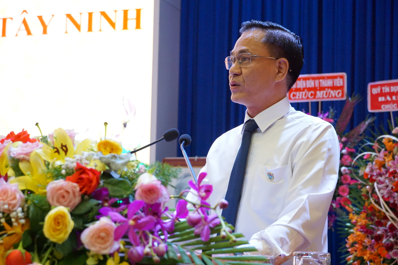 Ông Nguyễn Mạnh Cường được bổ nhiệm làm Phó Chủ tịch Hội đồng tiền lương quốc gia